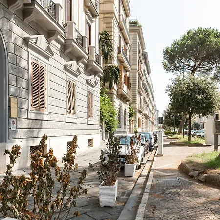 Mille Colori By Dimorra Napoli