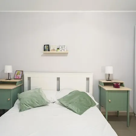 Mille Colori By Dimorra Apartment Naples
