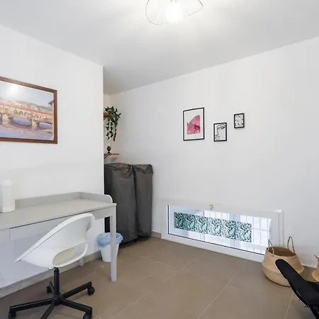 Mille Colori By Dimorra Apartment