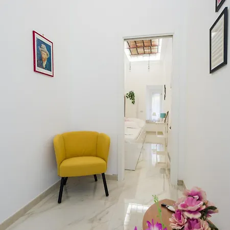 Mille Colori By Dimorra Napoli