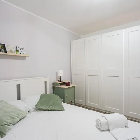 Mille Colori By Dimorra Apartment