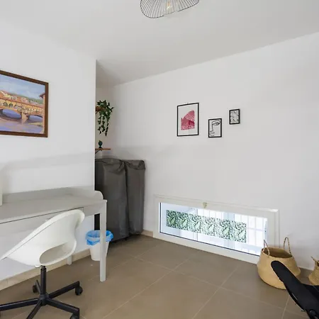 Mille Colori By Dimorra Apartment *