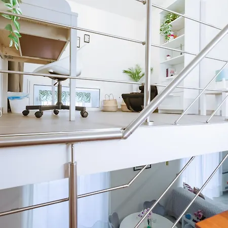 Apartment Mille Colori By Dimorra *