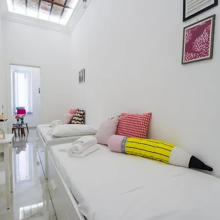 Mille Colori By Dimorra Apartment