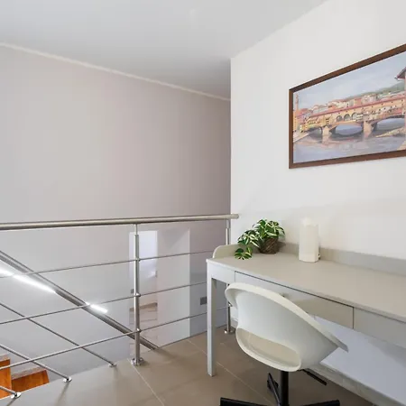 Apartment Mille Colori By Dimorra